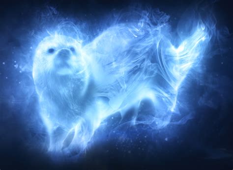 Hermione Granger Patronus