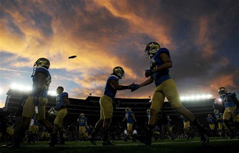 For UCLA, the season's end is a resolution that prompts more questions ...