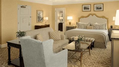 Premium King Guest Room-The Hotel Hershey-Hershey Pennsylvania Hershey ...