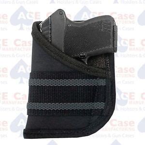 Kel-Tec P-32 Pocket Holster by Ace Case ***MADE IN U.S.A.*** | eBay