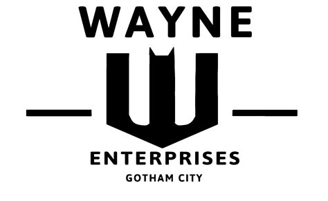 Wayne Enterprises Wallpapers - 4k, HD Wayne Enterprises Backgrounds on WallpaperBat