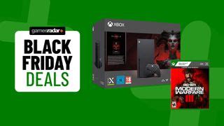 Walmart might have already dropped Black Friday's best Xbox Series X ...