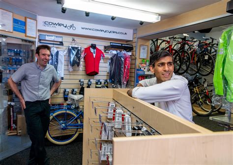 Rishi Sunak: Education and apprenticeships hold key to recovery | Yorkshire Post