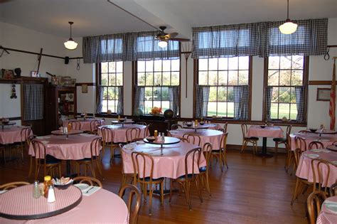 Photo Gallery - The Schoolhouse Restaurant