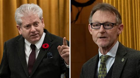 Yukon Liberal MP, NDP MP Charlie Angus criticize Trudeau’s gun grabbing Bill C-21 - Rebel News