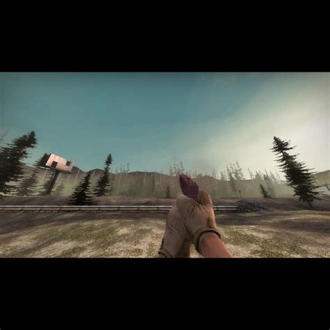 Bocchi the Glock [Insurgency] [Mods]