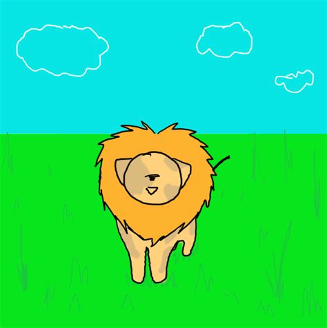 Free Lion Animated, Download Free Lion Animated png images, Free ClipArts on Clipart Library