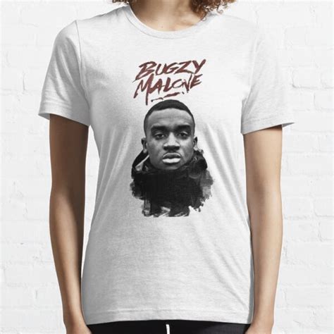 Bugzy Malone Clothing | Redbubble