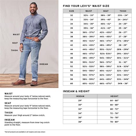 Levi's Men's Big & Tall 541 Athletic Fit Jean, Jet, 44W x, Jet, Size ...