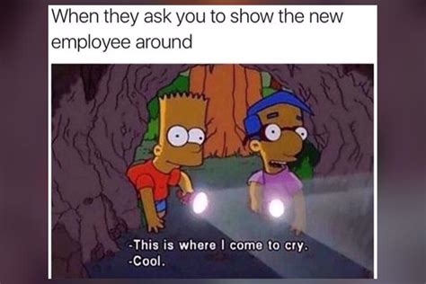 How to get your employees to share fewer depression memes