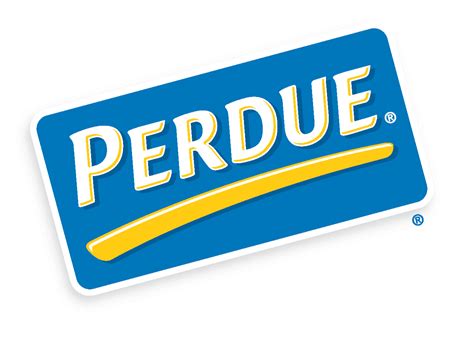 Perdue Logo — Soni's Food