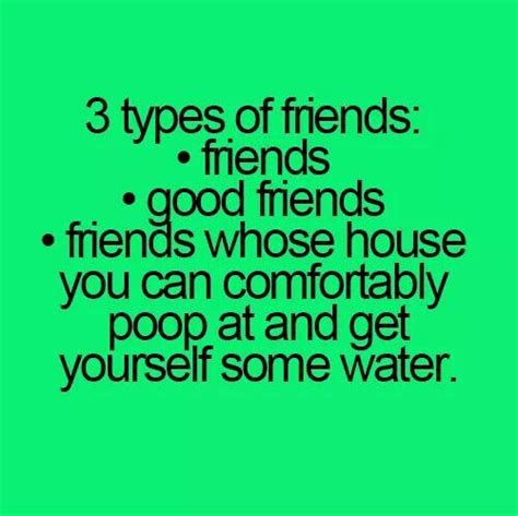 Types Of Friends Quotes. QuotesGram