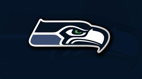 Seahawks Logo Wallpapers - Top Những Hình Ảnh Đẹp