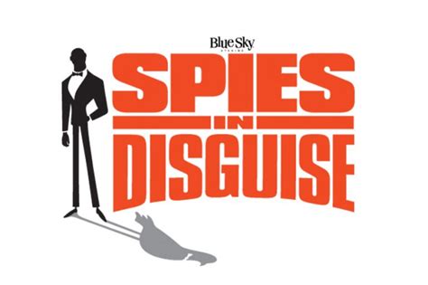 Spies in Disguise | Blue Sky Studios Wiki | FANDOM powered by Wikia