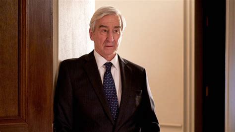 Law & Order: Sam Waterston, Anthony Anderson Easily Sold