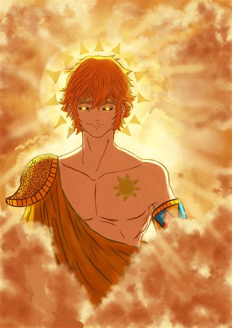 Helios by Fawkes29 on DeviantArt