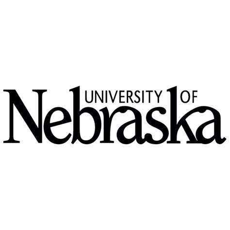 University Of Nebraska logo, Vector Logo of University Of Nebraska ...