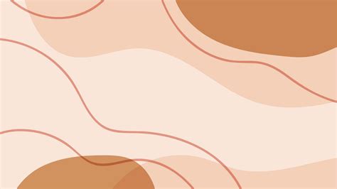 [100+] Brown Pastel Aesthetic Wallpapers | Wallpapers.com