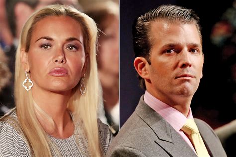 Vanessa is divorcing Donald Trump Jr. because he’s cheap | Page Six