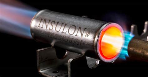 Is vacuum insulation effective at high temperatures? | Insulon®