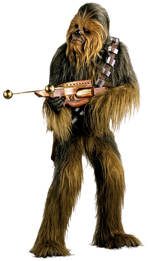 Chewbacca (Star Wars) | Heroes Wiki | Fandom