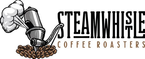 Home | Steamwhistle Coffee Roasters