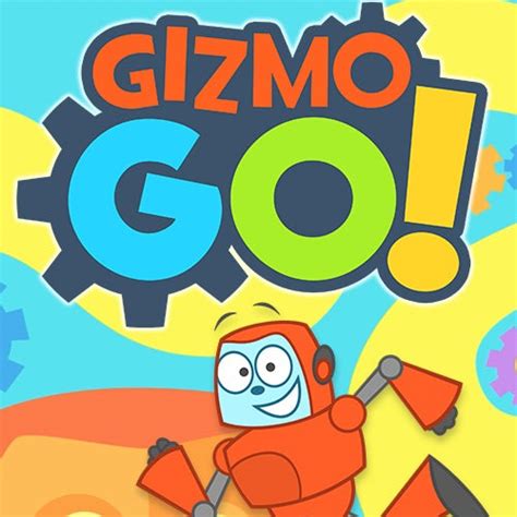 Introducing GizmoGO! – Superbook Academy