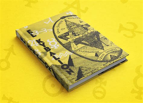 El Kybalion // Book Cover Design :: Behance