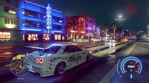 Need for Speed Heat Accolades Trailer Highlights Critical Reception