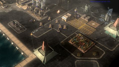 Images - Command & Conquer: Nations at War mod for C&C: Generals Zero Hour - ModDB