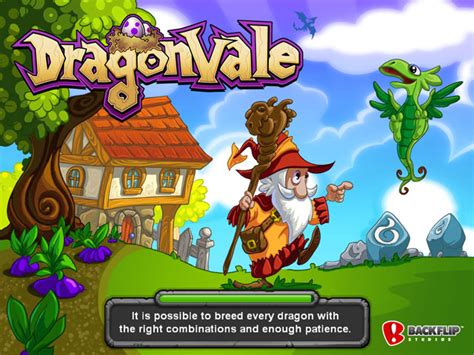 Macenstein’s Ultimate DragonVale Breeding Guide