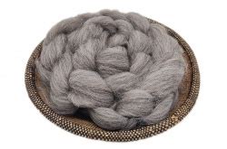 Wingham Wool Work - Felting wool, spinning fibres and equipment.