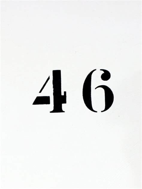 Angel Number 46 Meaning | Sarah Scoop