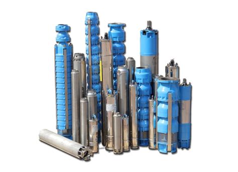 3 Types of Well Pumps + Applications | Linquip