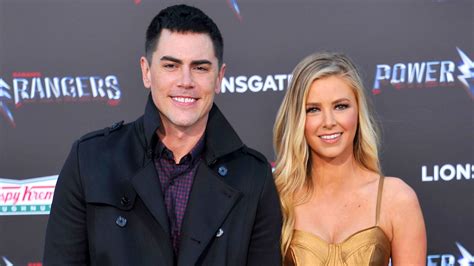 Tom Sandoval and Ariana Madix Are ‘Probably Never’ Getting Engaged