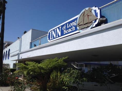 Inn Of Long Beach, Long Beach (updated prices 2025)