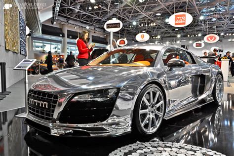 Audi R8 V10 MTM | www.grand-est-supercars.com | Alexandre Prévot | Flickr