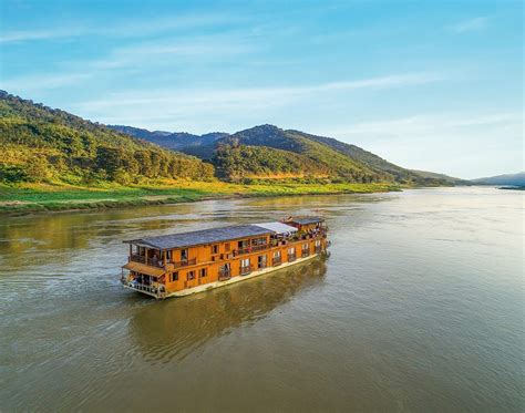 Mekong River Cruise Essential Information