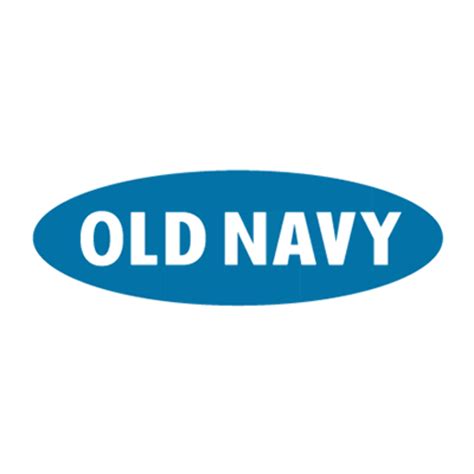 Download High Quality old navy logo transparent background Transparent ...