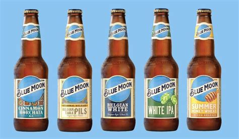 This is why Blue Moon looks different | Southern Distributing