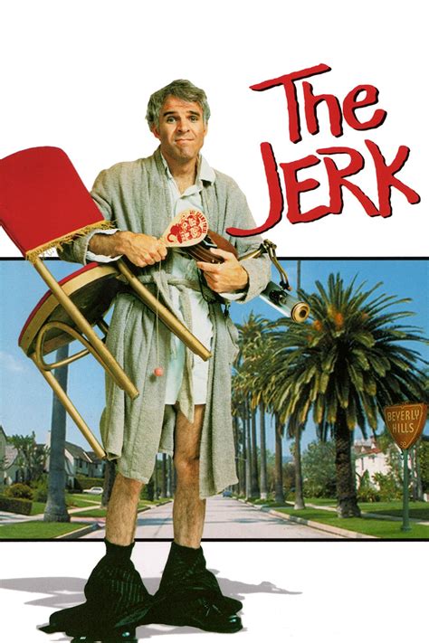 the-jerk-original - FunCage