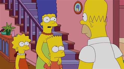 Recap of "The Simpsons" Season 22 Episode 3 | Recap Guide