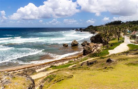 Bathsheba Beach - Bridgetown - Arrivalguides.com