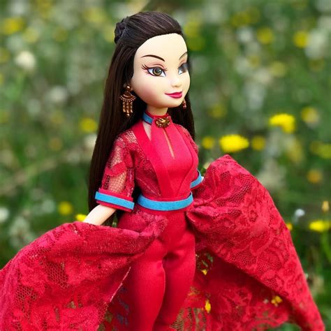 Pin by mi imaginación inc on Doll descendats | Disney descendants dolls ...