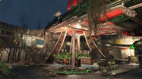 Red rocket truck stop fallout 4 | Fallout 4 settlement ideas, Fallout, Fallout settlement