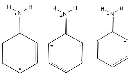 Aniline | Definition, Formula & Structure - Video & Lesson Transcript | Study.com