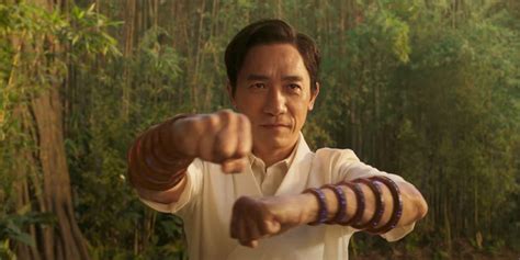 New Shang-Chi Trailer Shows Tony Leung As the Real Mandarin - Filmem