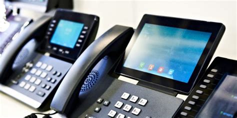 VoIP System Installation | LaptopMD