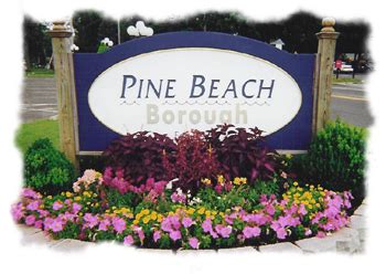 Pine Beach Borough