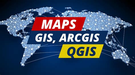 Do qgis, arcgis, arcmap analysis, rs mapping, geoprocessing by Abiodunb824 | Fiverr